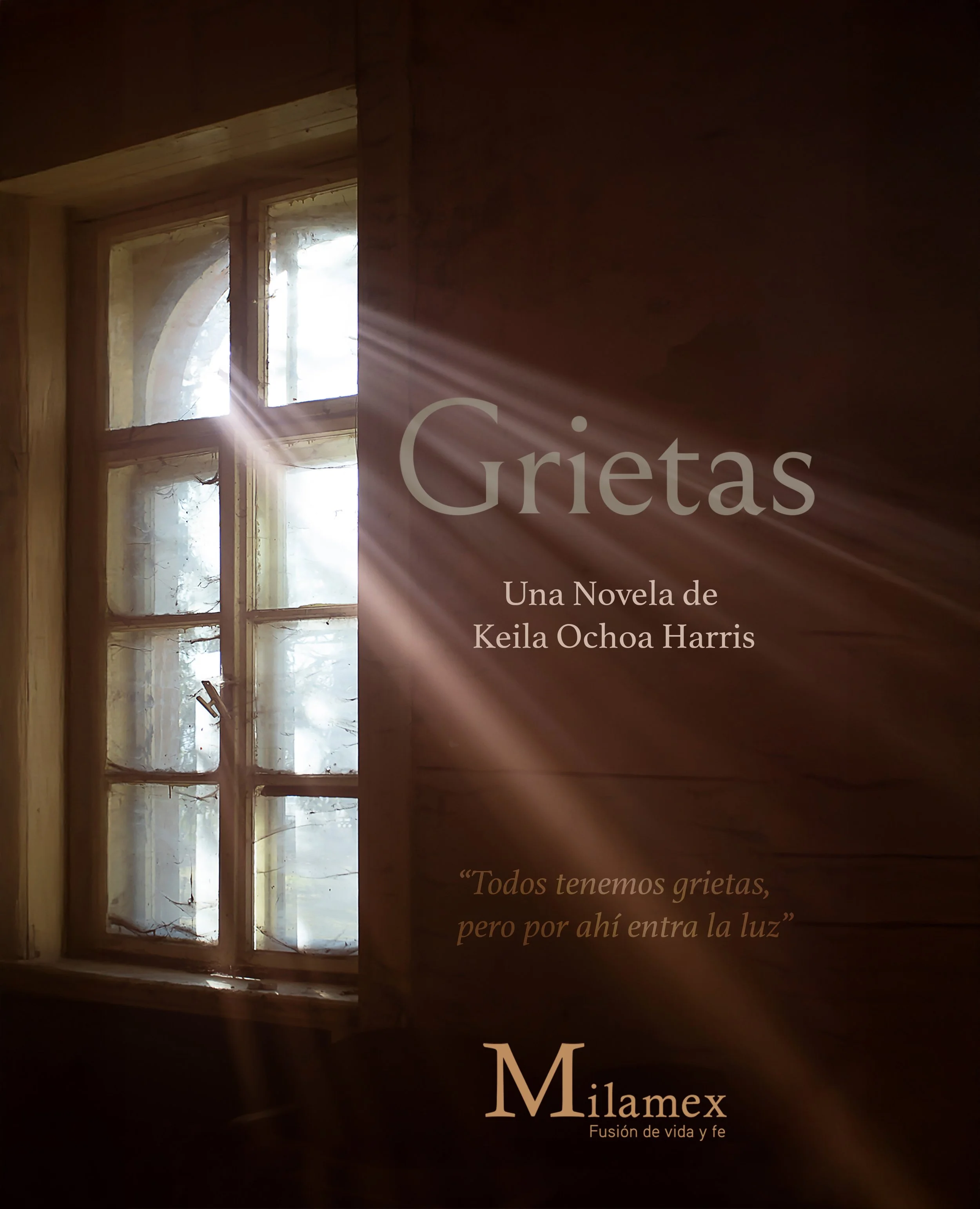 Grietas