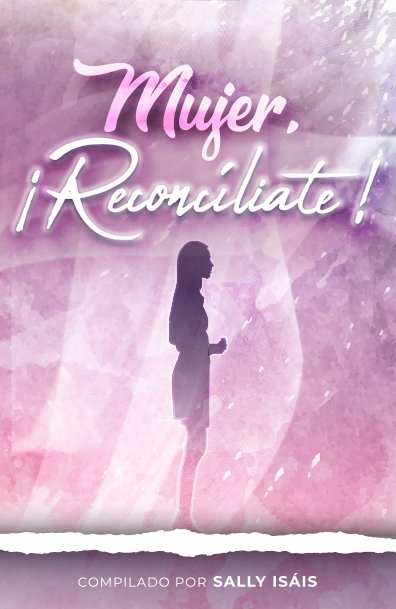 Portada de MUJER RECONCILIATE