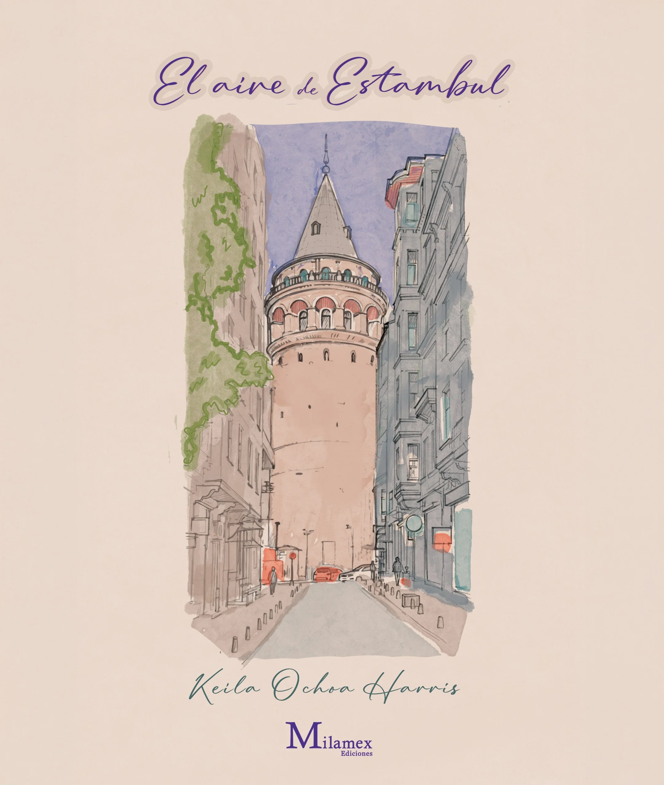 El aire de Estambul