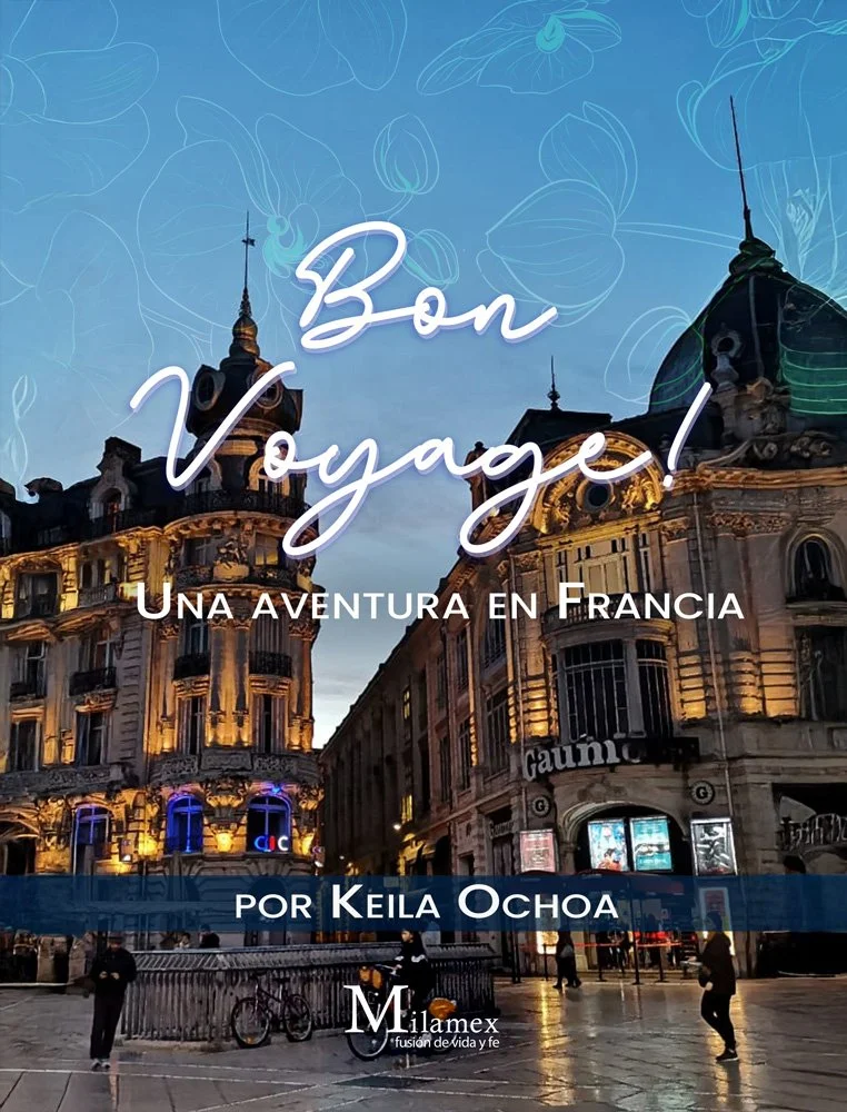 Bon Voyage!