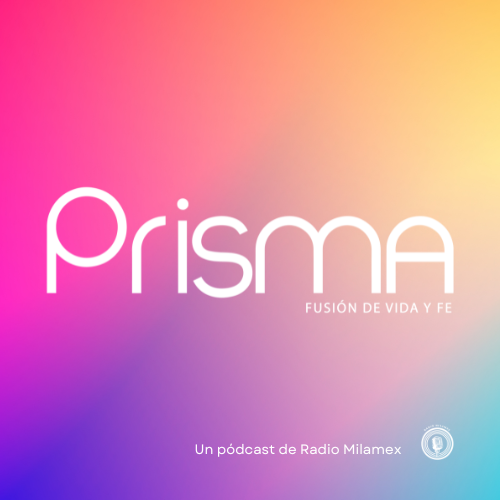 Fundada por Elisabeth y Juan M. Isais, Prisma es una revista con más de 50 años en Latinoamérica que comparte consejos prácticos, artículos e historias de vida para ayudarte a encontrar la fusión de vida y fe.