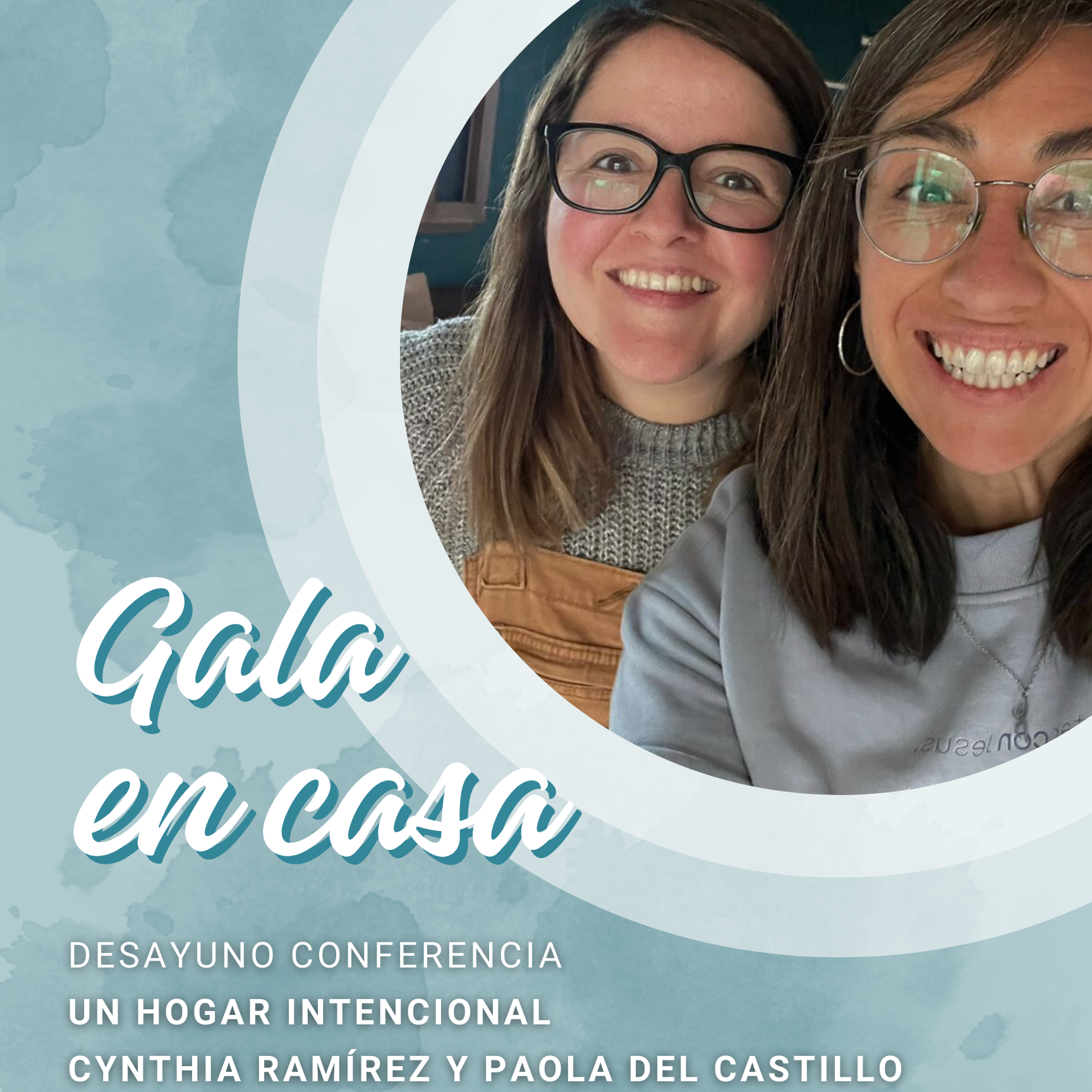 Gala en casa: Un Hogar Intencional