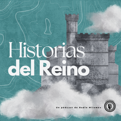 En este pódcast queremos inspirarte por medio de entrevistas a diferentes personalidades que nos cuentan sus historias únicas sobre lo que Dios ha hecho en sus vidas y cómo están usando todo lo que son, para el Reino.