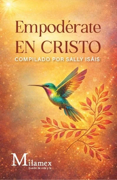 Empodérate en Cristo