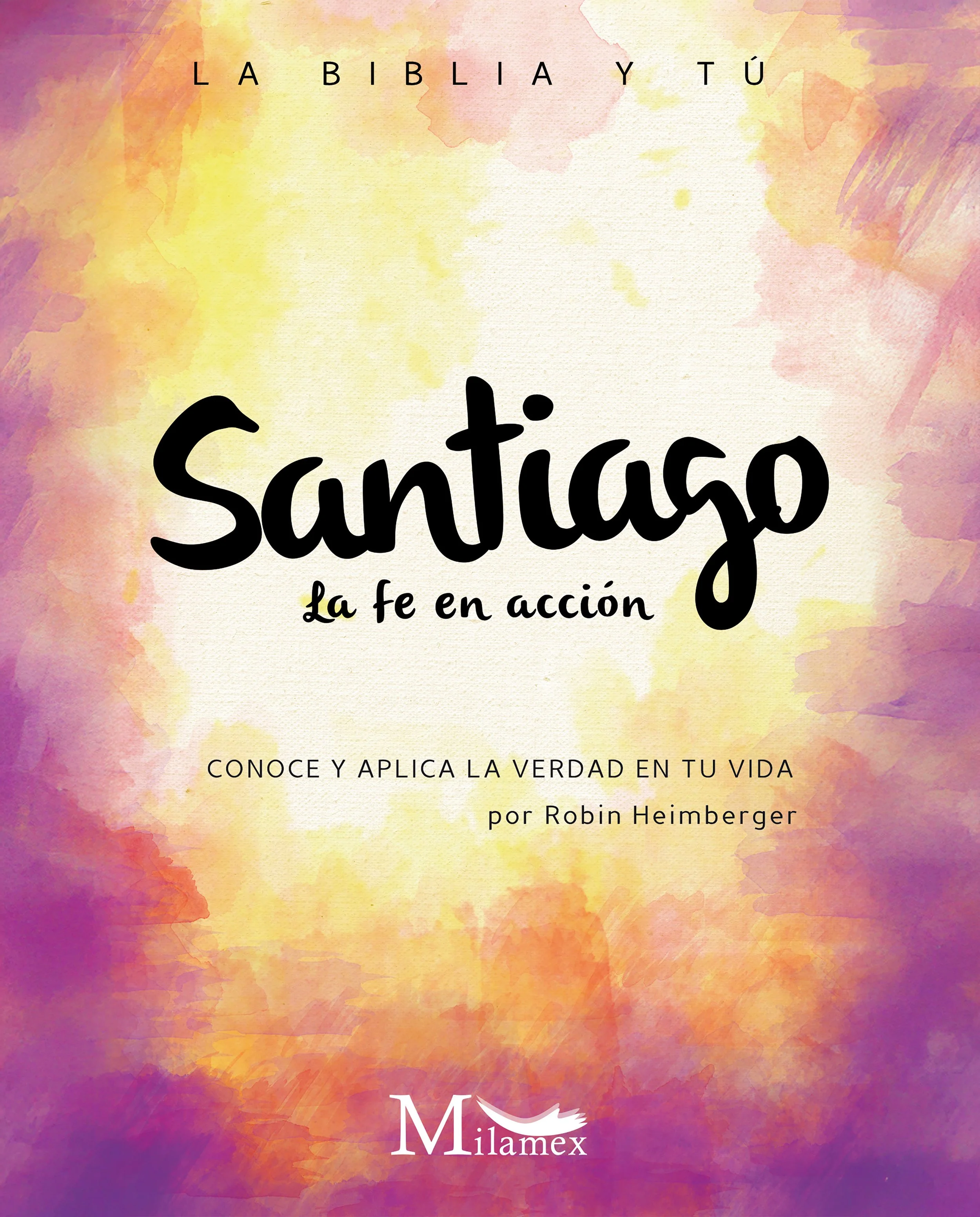 Santiago: La fe en acción