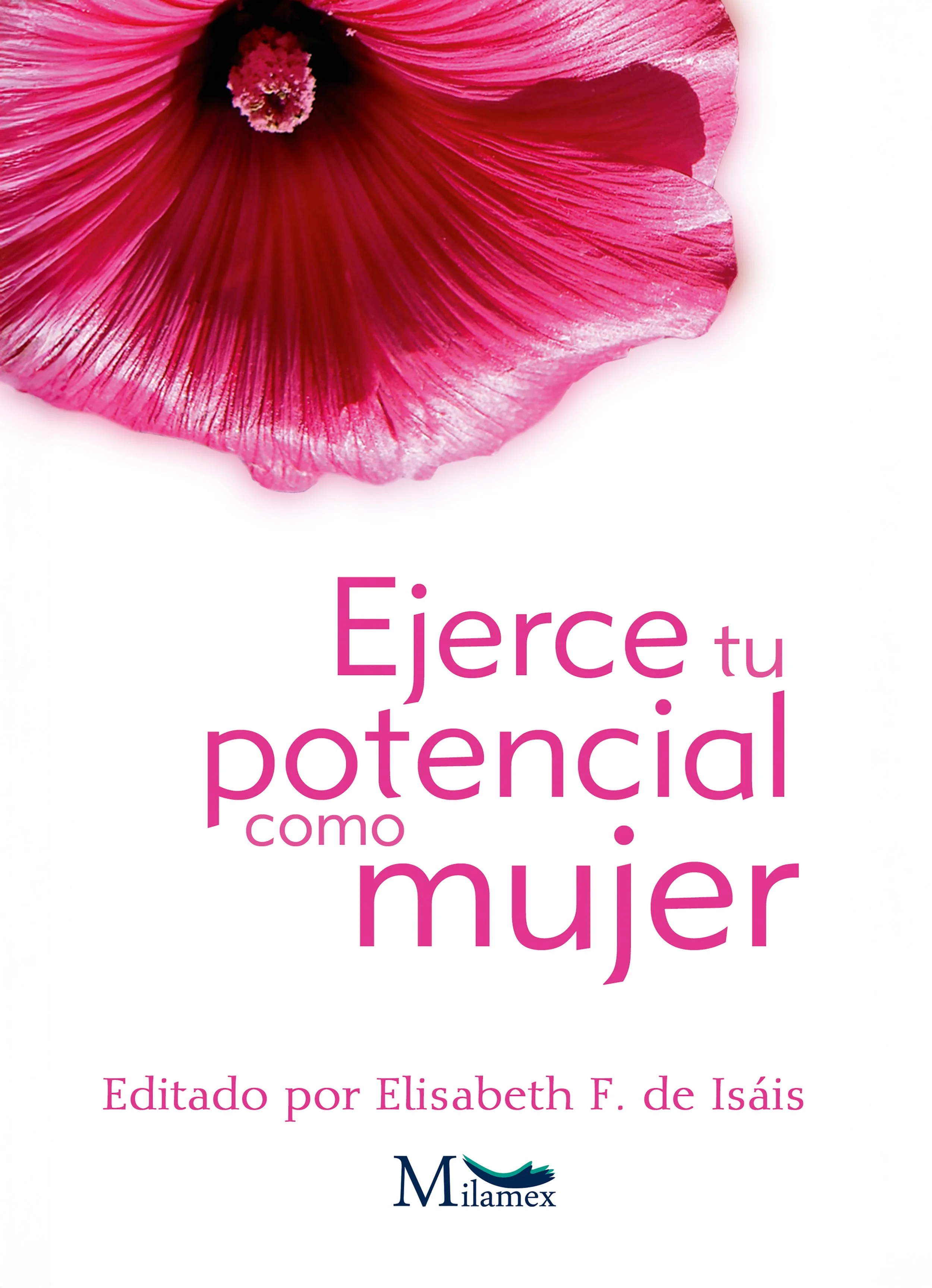 Ejerce tu potencial como mujer