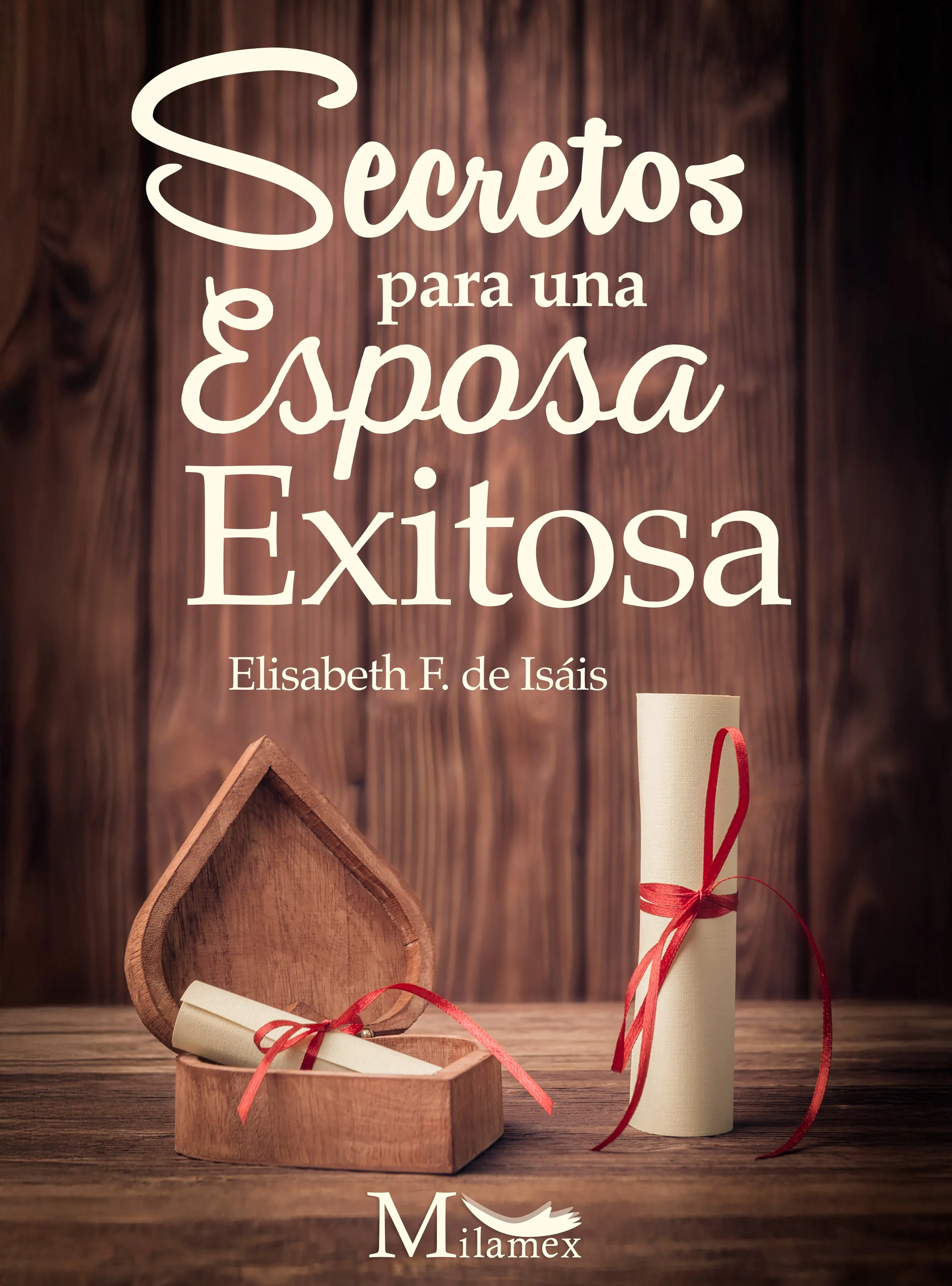 Secretos para una esposa exitosa