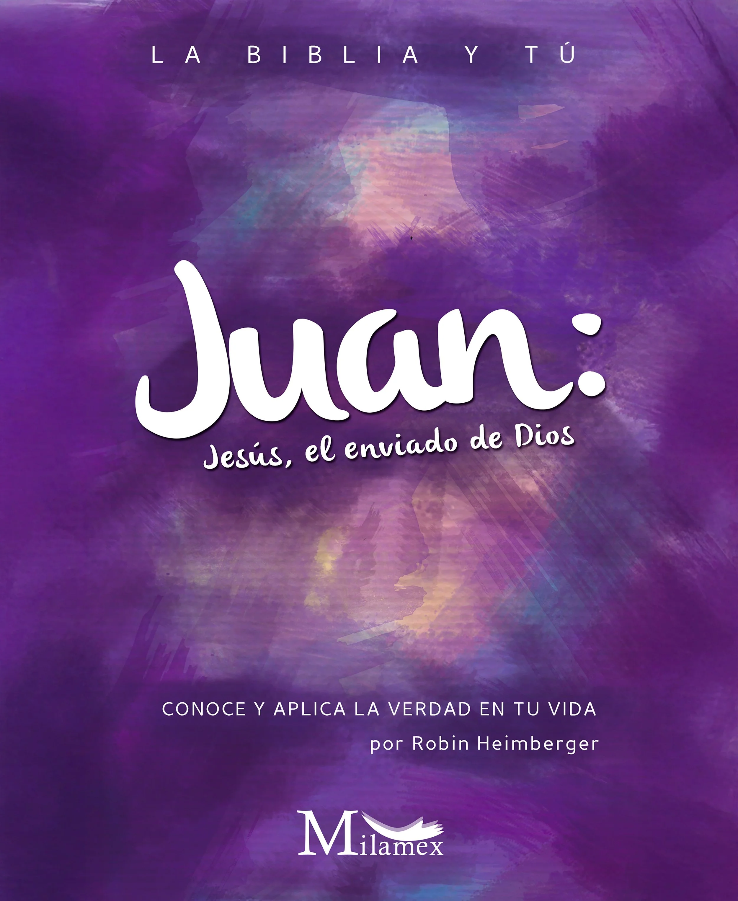 Juan. Jesús, el enviado de Dios