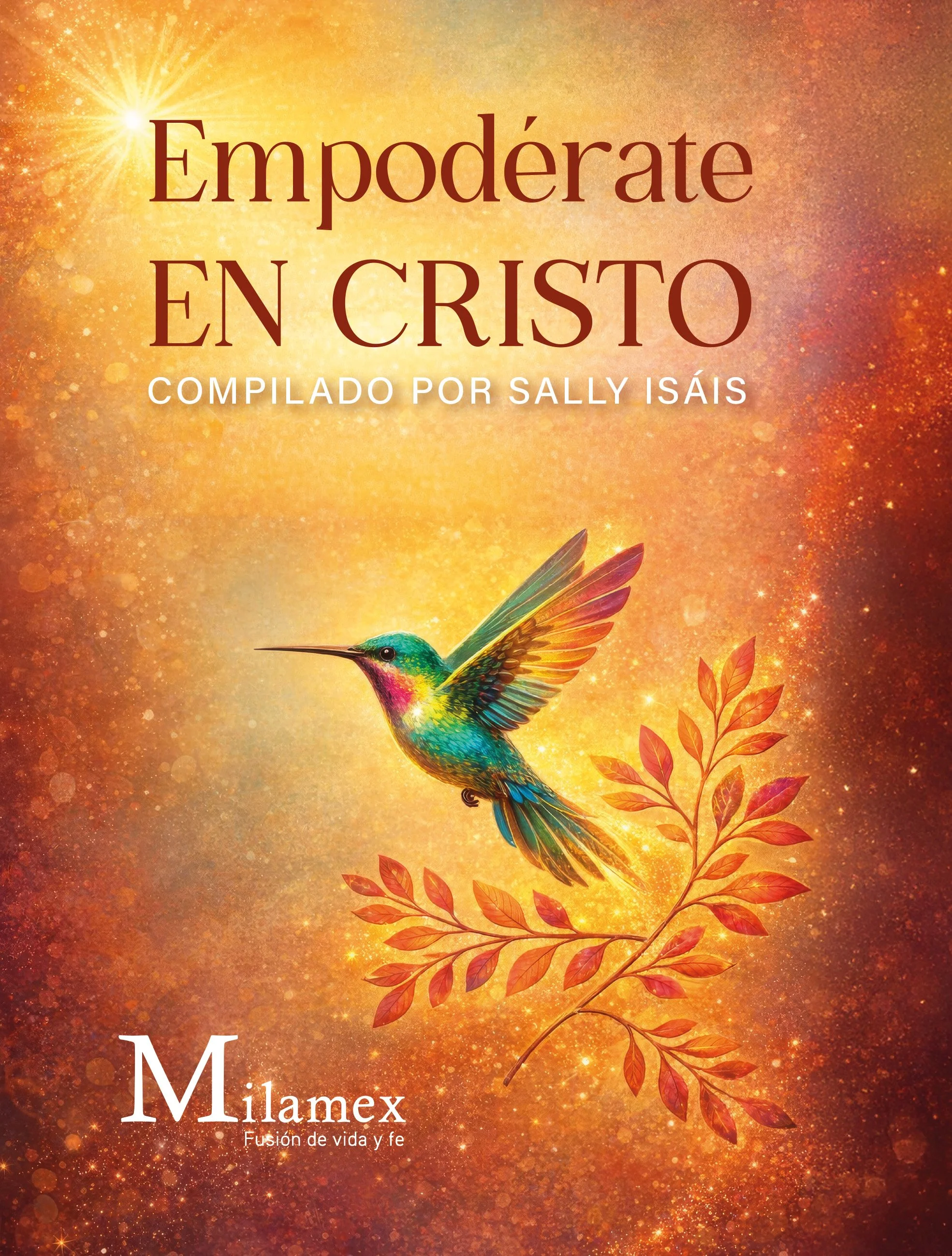 Empodérate en Cristo
