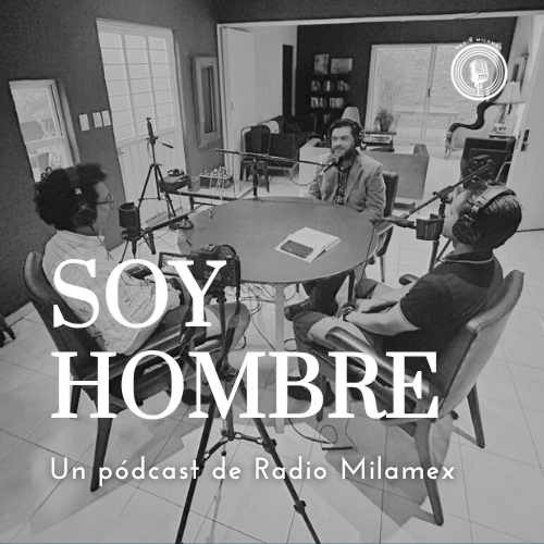 Un espacio donde encontrarás entrevistas, pláticas e intervenciones sobre temas que los hombres cristianos queremos y necesitamos dialogar.