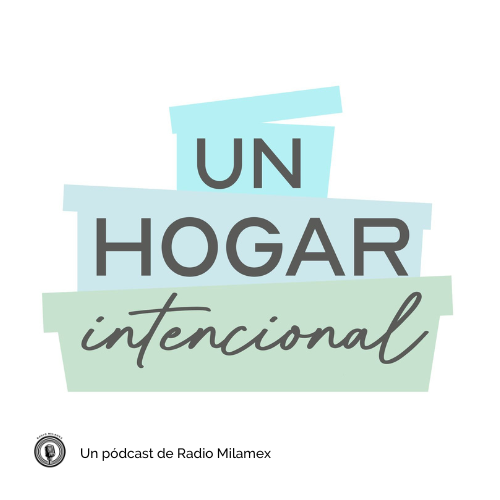 Un pódcast sobre planeación, orden, organización y minimalismo. La vida no es sencilla, y hay muchísimas cosas que nos pueden llenar el calendario, la casa y cada cajón en ella. Pero tenemos la responsabilidad de hacer espacio para lo que verdaderame