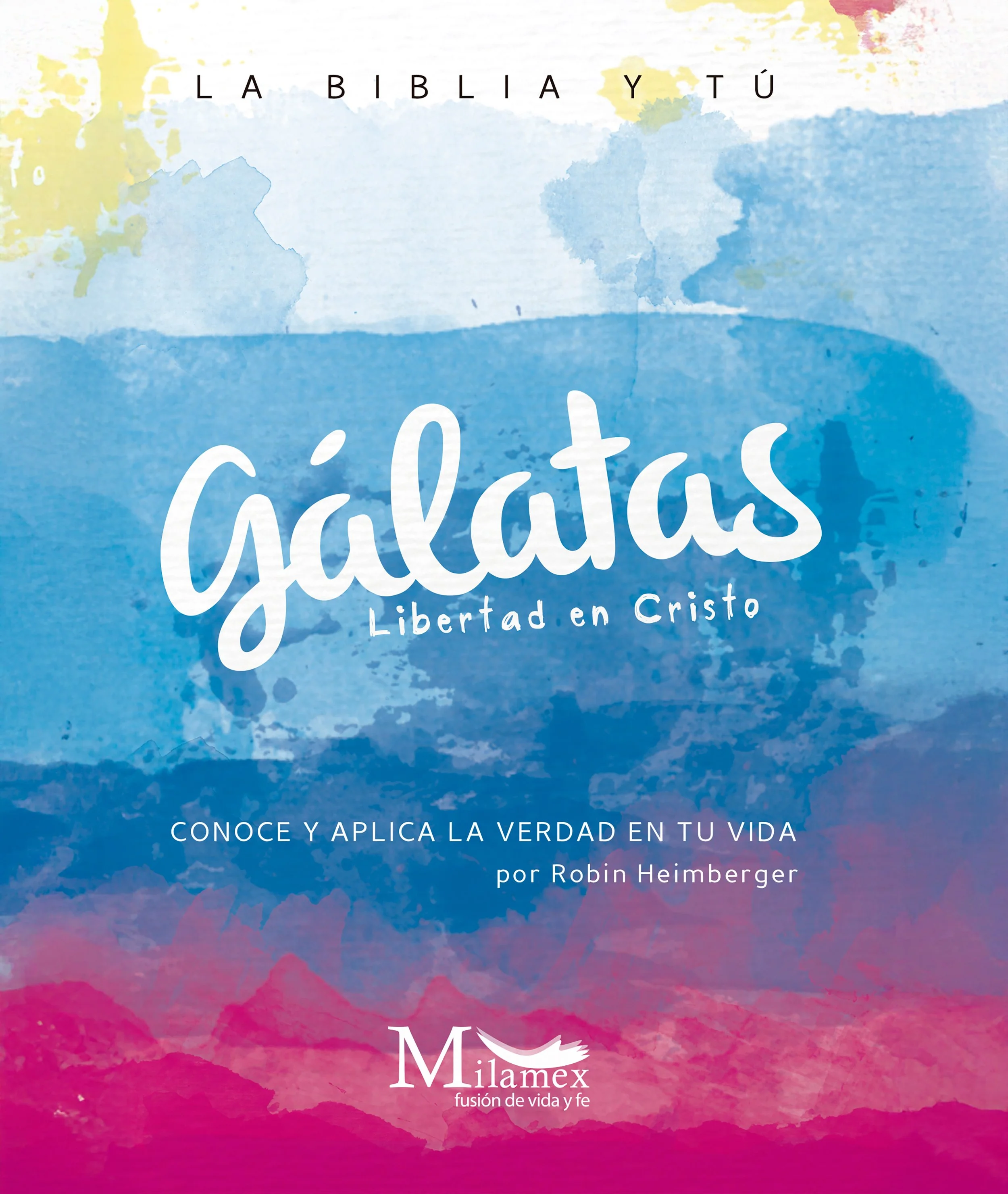Gálatas: Libertad en Cristo