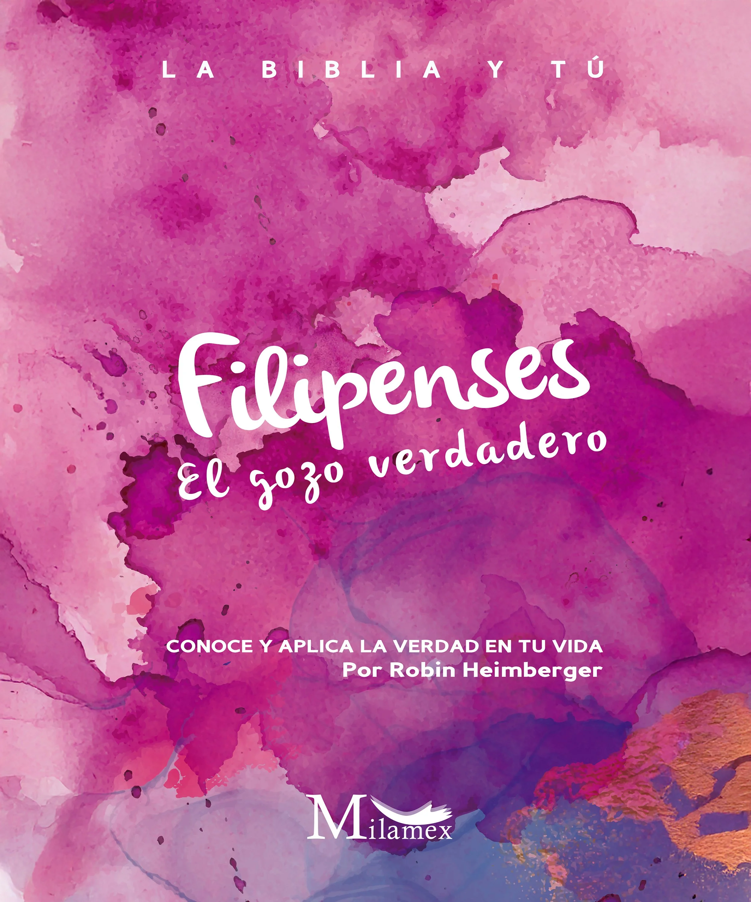 Filipenses. El gozo verdadero
