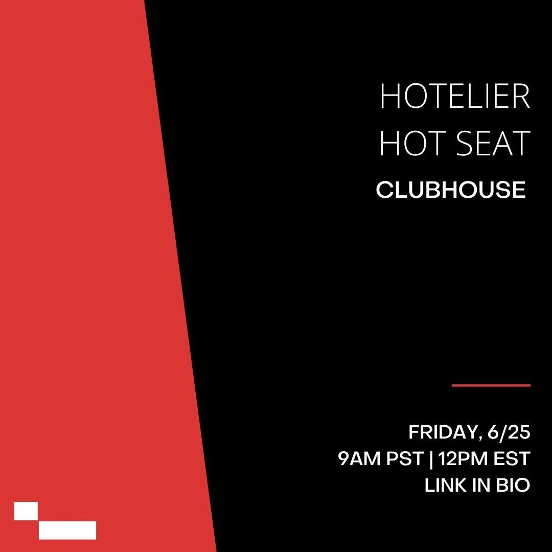 This month, we&rsquo;re putting hoteliers on the hot seat once more. Revenge travel, labor and immigration, hotel openings&hellip;it&rsquo;s all on the table. Join the conversation this Friday, link in bio.⁠
⁠
⁠
⁠
⁠
__⁠
⁠
#thisassembly #practicehospi