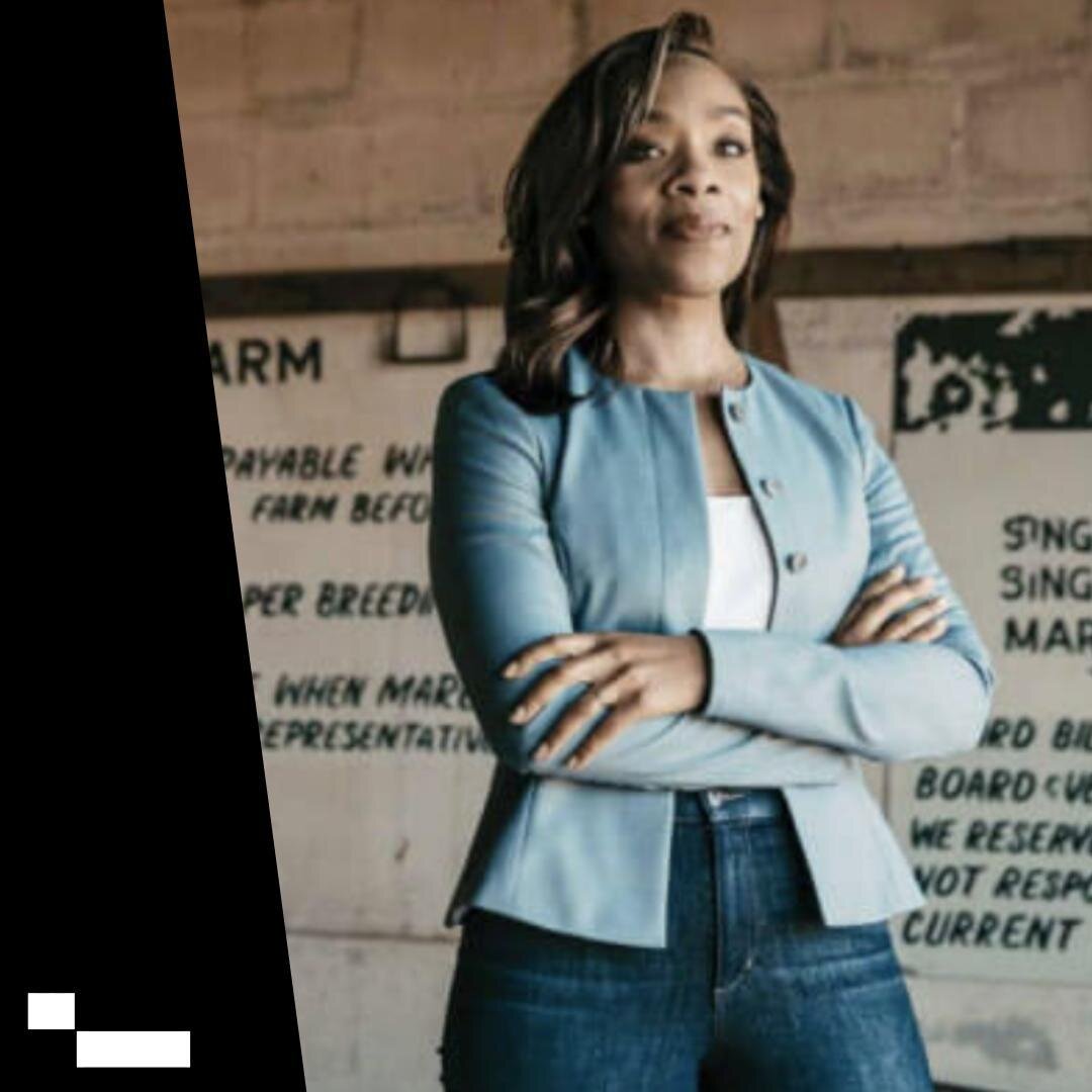 Among her many accomplishments, @fawn.weaver is a New York Times Bestselling Author, TED speaker, and the CEO of Grant Sidney. She also makes one hell of a summer sipper at @unclenearest, the fastest growing whiskey brand in America. Her secret recip