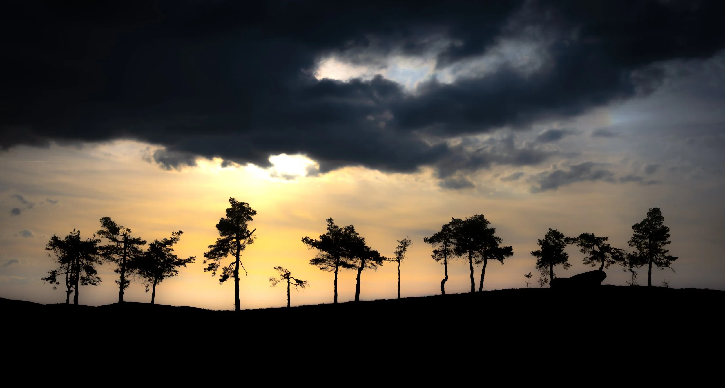 Het is moeilijk te geloven, dat mensen van nature goed zijn.