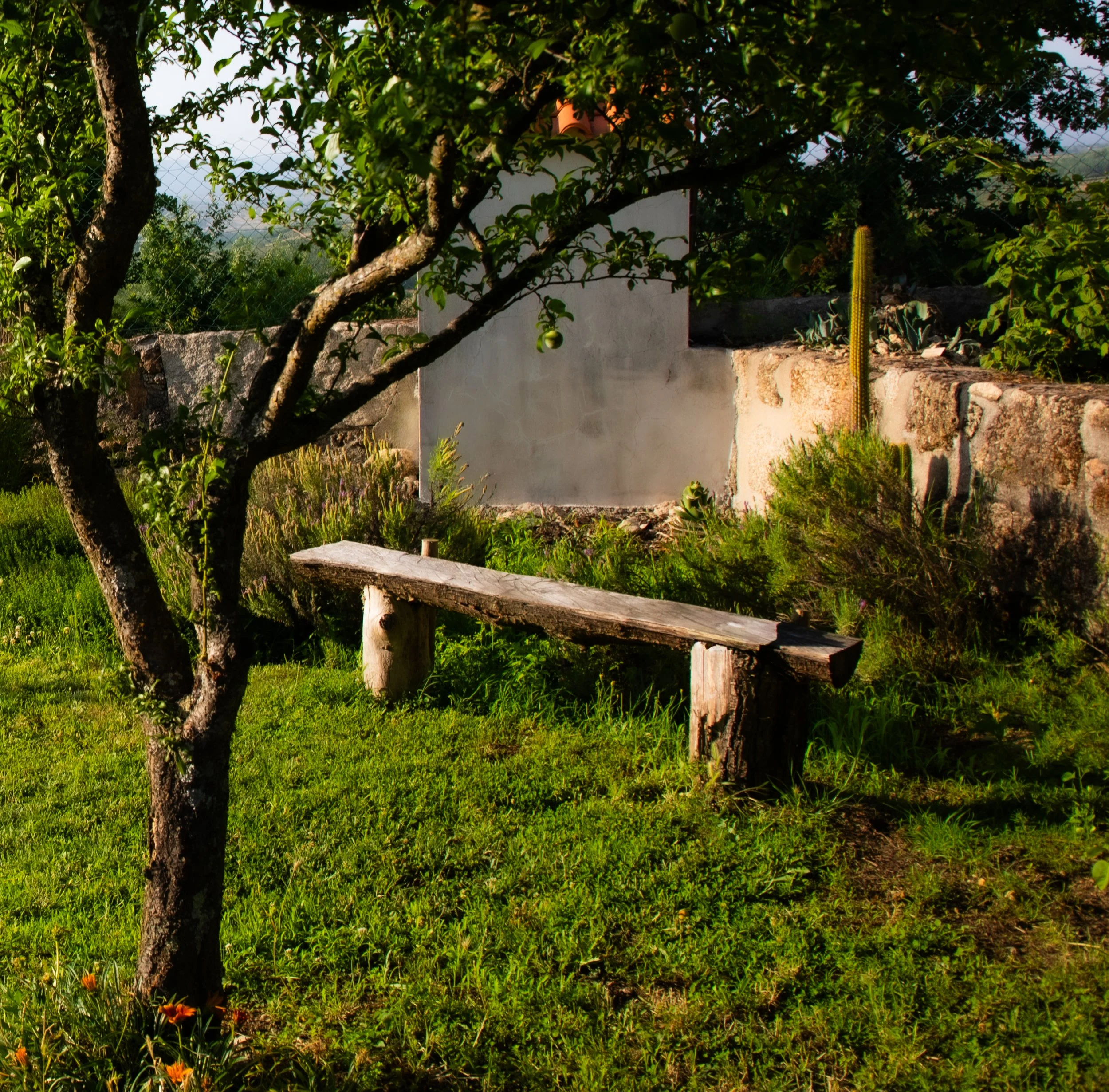 Deel 5: Het eerste Keten