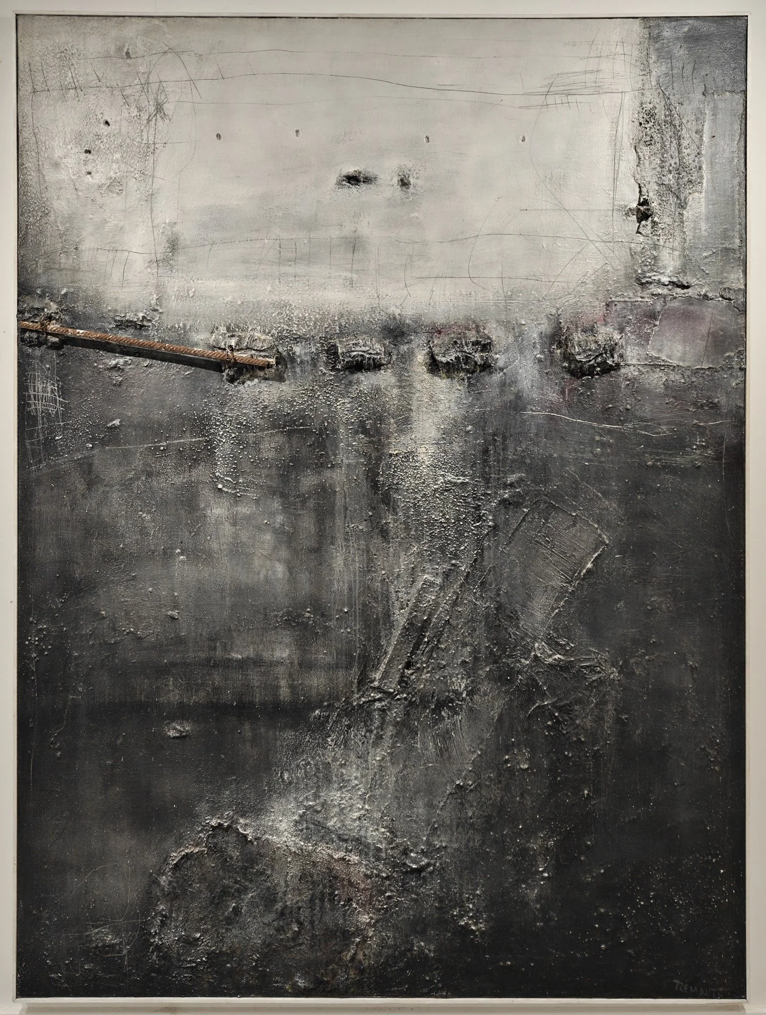 Gallerie xochi - Roger Remaut 