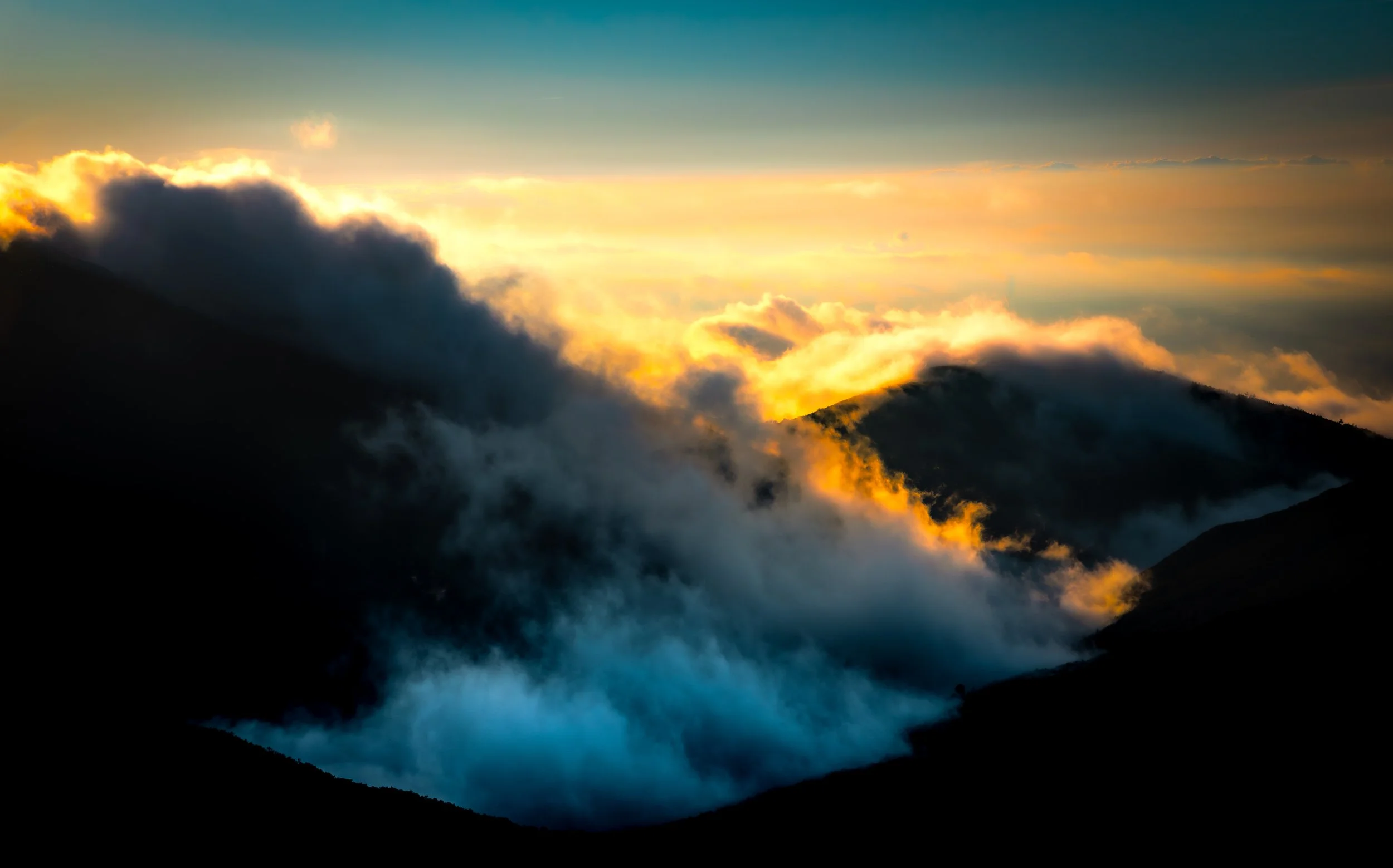 Licht en duisternis