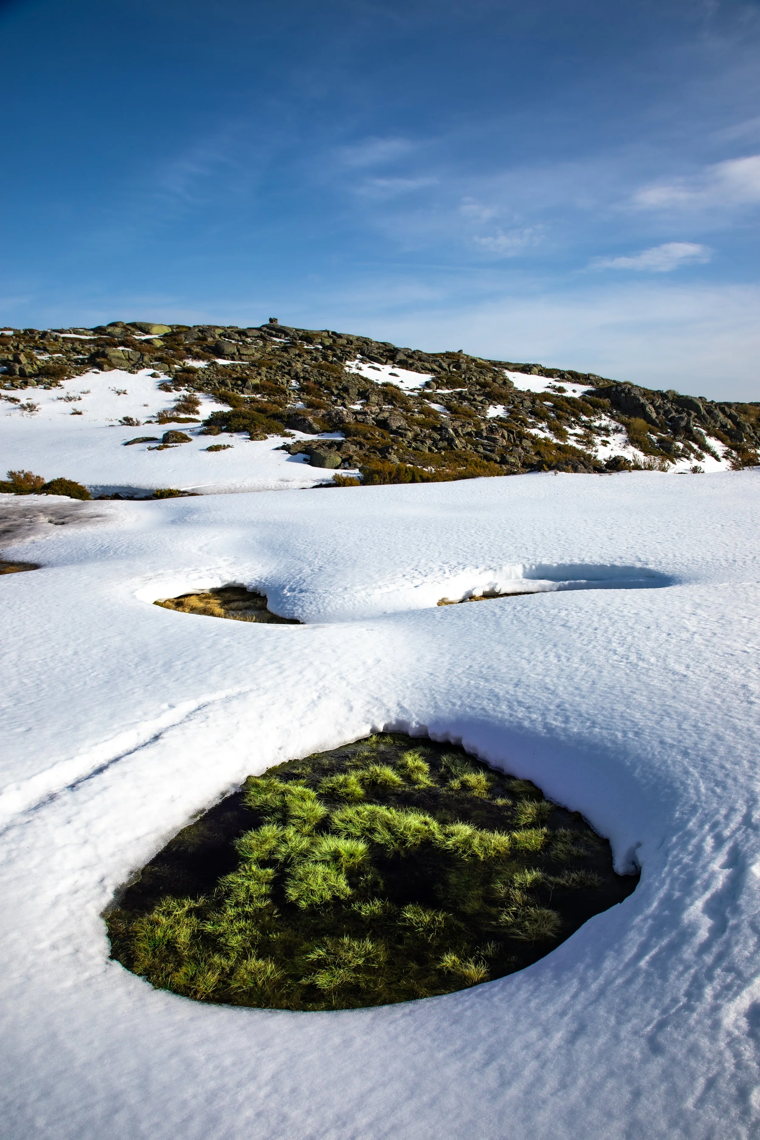 De kracht van de Portugese natuur - Hoe de Serra Estrela ons dagelijks leven beïnvloed