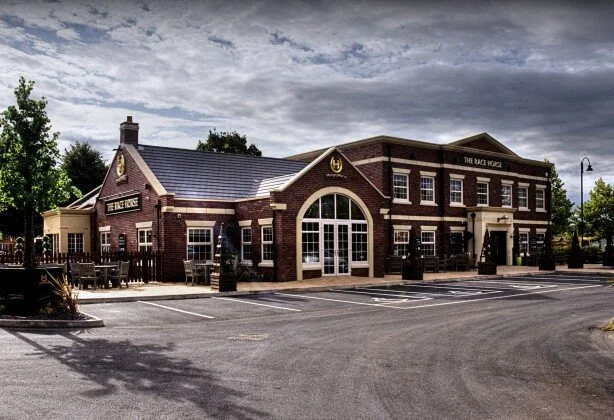 First past the post in Chester