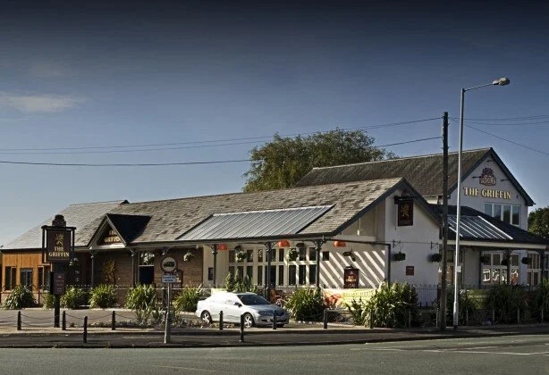 The Griffin re-opens after major refurbishment