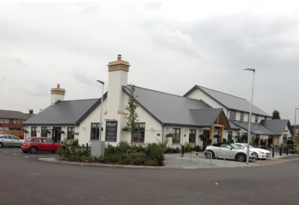 New style pub and restaurant is ready to open in Warrington