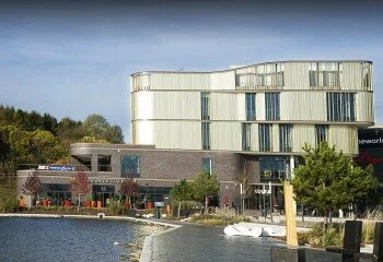 Wrekin Giant opens it’s doors