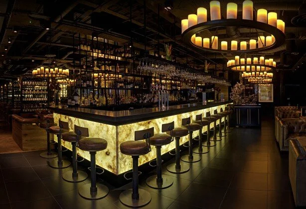 Fazenda opens to rave reviews in Spinningfields    