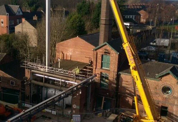 Medlock win brewery upgrade