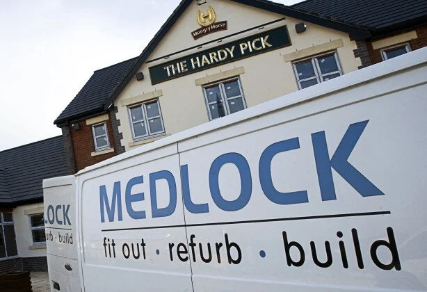 Handover imminent at Sheffield