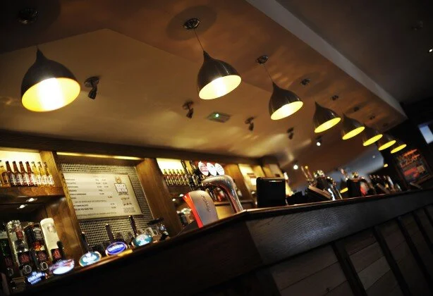 New Hungry Horse contract in South Yorkshire 