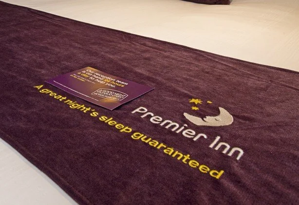 Medlock teams check out on time