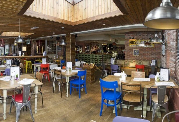 All aboard for Platform 5 opening 