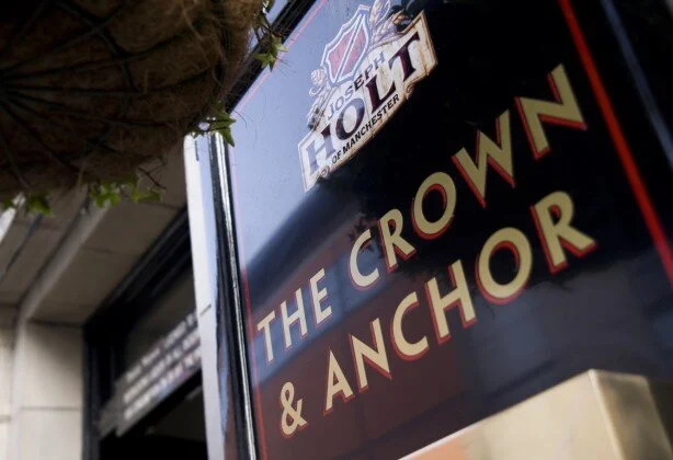 Landmark pub re-opens after major refurbishment