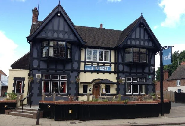 New up-market venue opens in Burton-upon-Trent