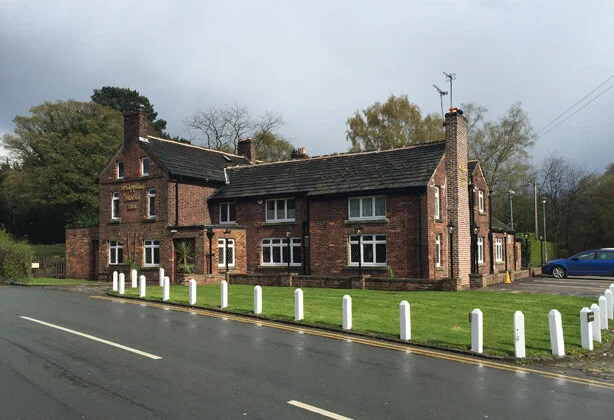 The Whipping Stocks re-opens after refurb