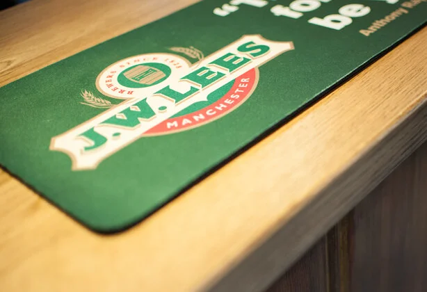 Two new projects for Chadderton brewery