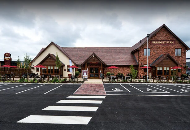 Brindley Farm opens in The Potteries