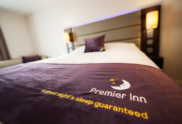 Second Premier Inn for Medlock in Cumbria
