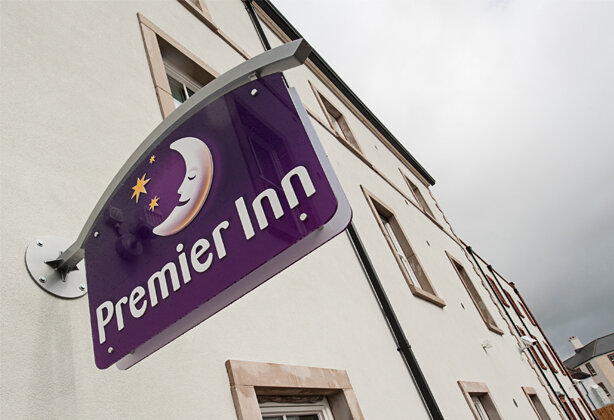 Premier Inn win on the Wirral