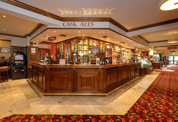 All hands to the pump at Heathfield Farm