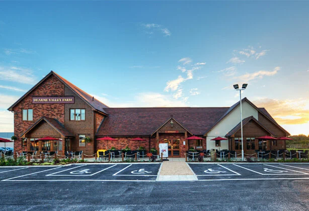 New Farmhouse Inn opens in Barnsley