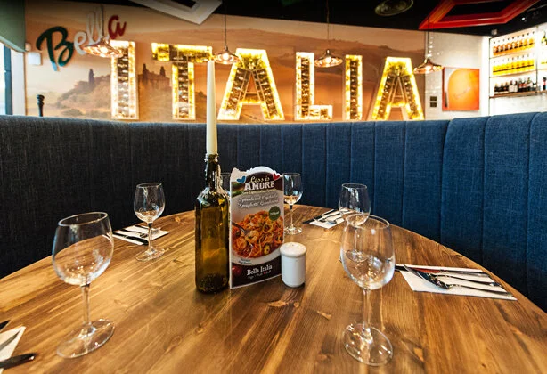 Medlock head north of the border