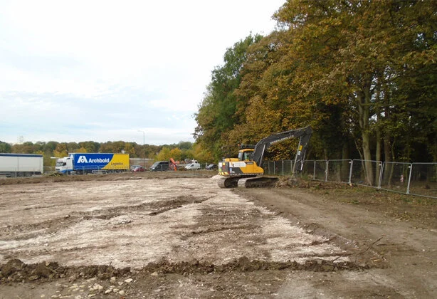 Plum Tree bears fruit in Blackpool