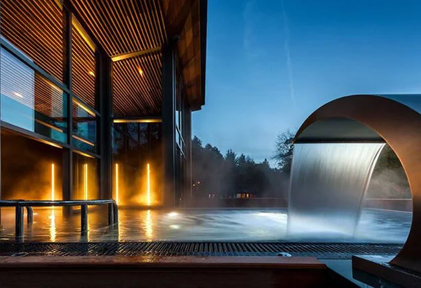 Brimstone Spa at Langdale