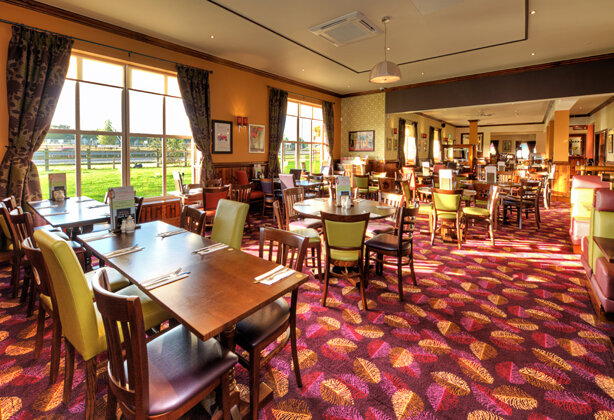 New Farmhouse Inn to start at new logistics hub 