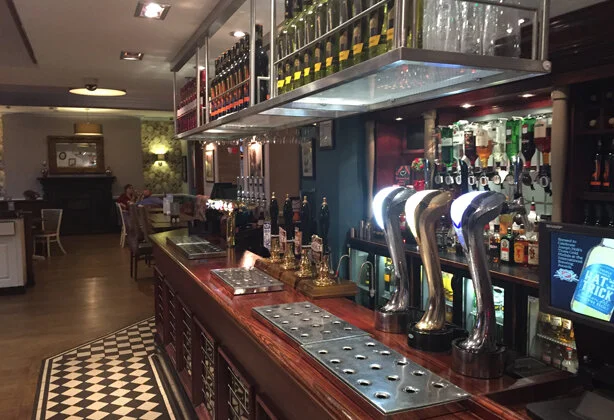 Further Investment at Joseph Holt