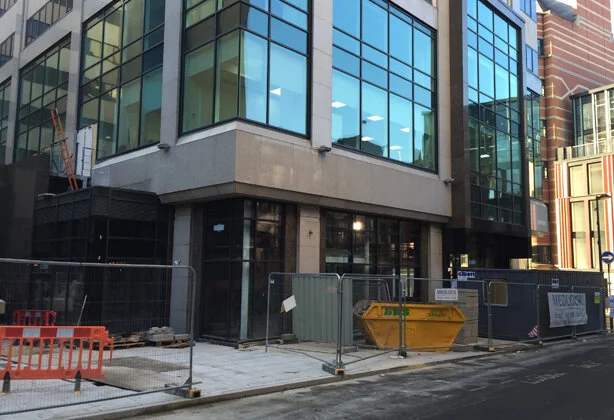 New York bar hits Leeds