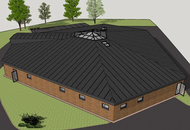 Good news story at Dogs' Home